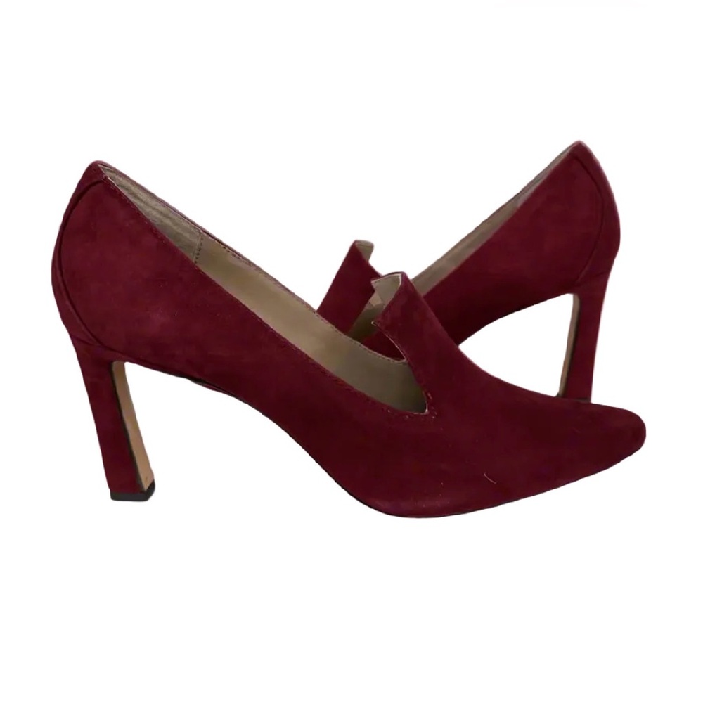 Donald Pliner Heels